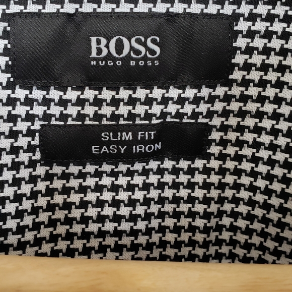 Hugo Boss Shirt